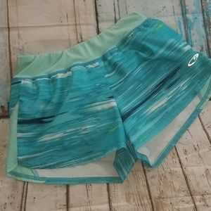 Girls Champion shorts